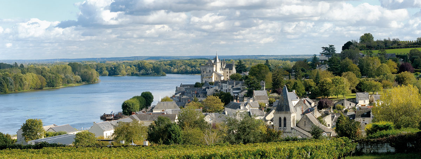Vallée de la Loire