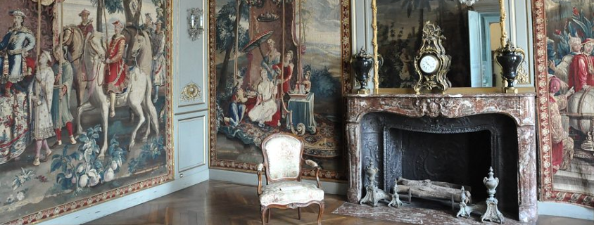 Musée Leblanc-Duvernois Musée Leblanc Duvernois Auxerre