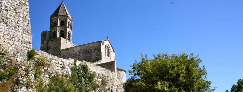 La Garde Adhemar Garde Adhemar Drome