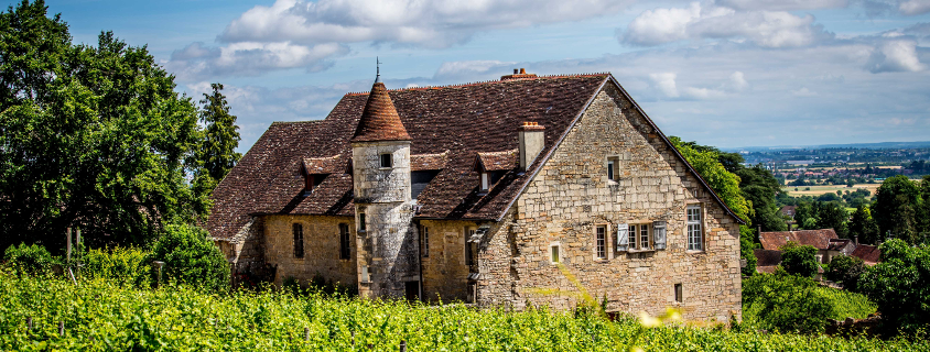 Joliet winery Joliet winery Fixin Burgundy