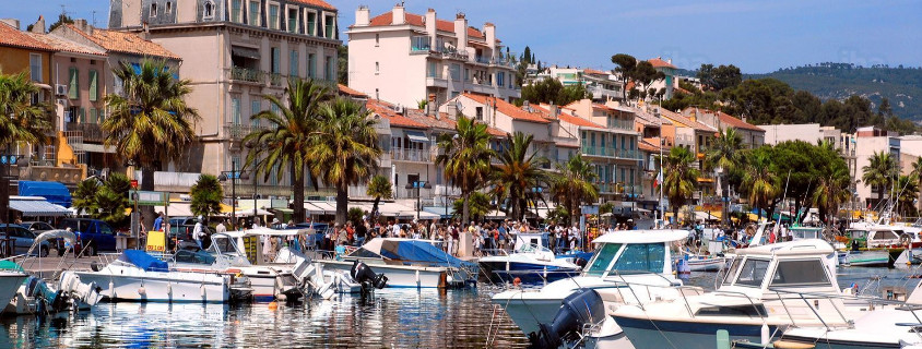 Port de Bandol