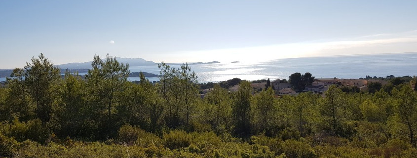 Roustagnon hill Roustagnon hill, Roustagnon hill Bandol, Roustagnon hill provence