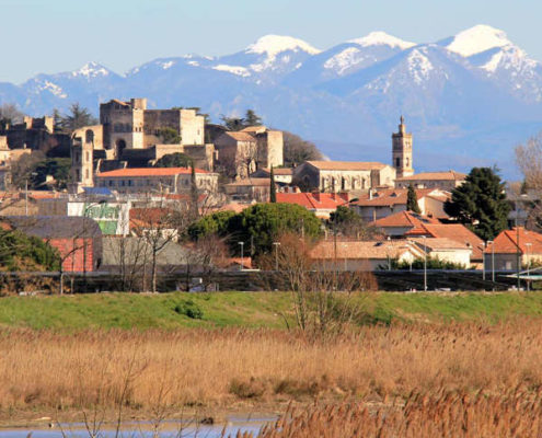 Ville Montelimar