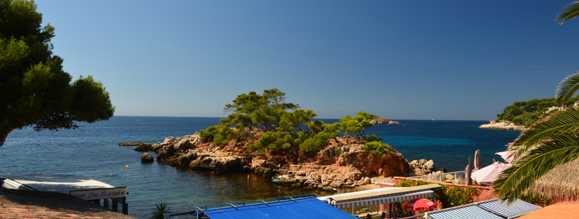 Plage du Capelan