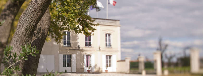 Château Marquis de Terme Château Marquis de Terme, grand cru classé Margaux