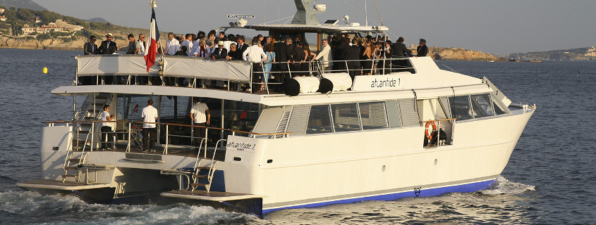 Croisière Bandol