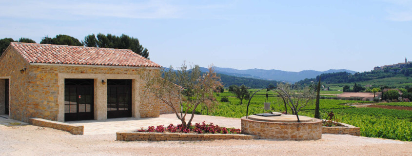 Domaine Lou Capelan