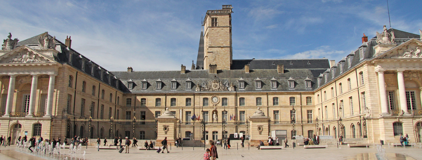 Top things to do and places to visit in Dijon, France