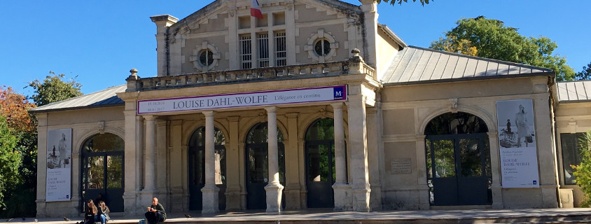 Pavillon Populaire Montpellier Pavillon Populaire Montpellier