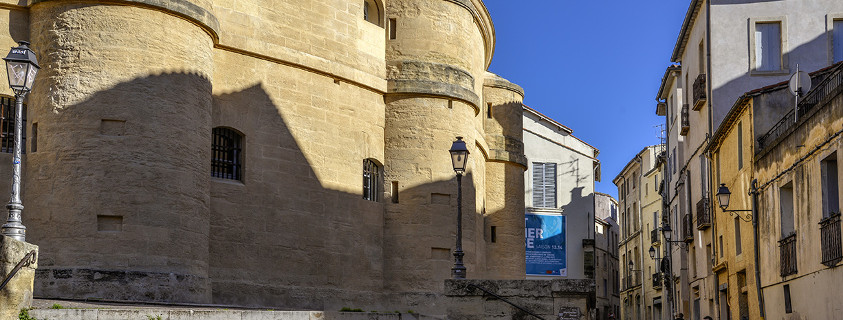 Couvent des Ursulines Couvent des Ursulines Montpellier