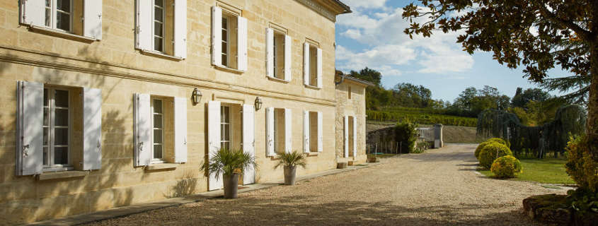 Chateau Bernateau Chateau Bernateau Saint Emilion