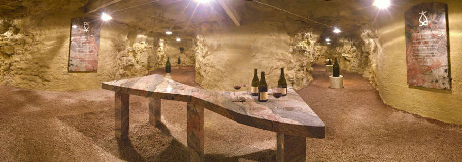Domaine Pierre Sourdais Domaine Pierre Sourdais Chinon
