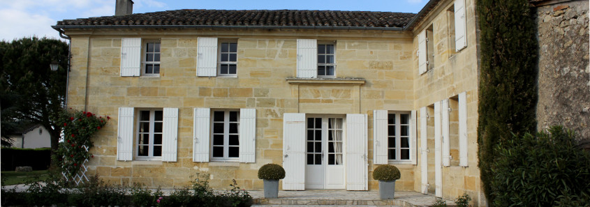 Vignobles Franck Despagne Vignobles Franck Despagne, franck despagne st emilion, portes ouvertes montagne st emilion, visite domaine portes ouvertes saint emilion