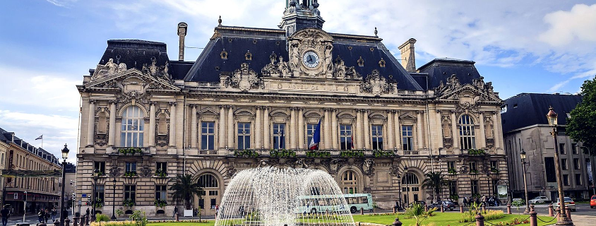 Visiter Tours Et Ses Environs | Que Voir à Tours Et Ses Alentours