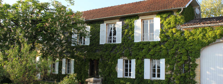 Chateau Mauvinon Chateau Mauvinon Saint Emilion