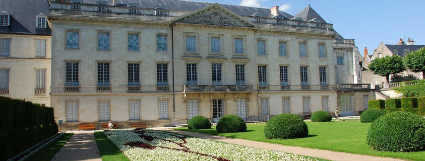 Musée des Beaux Arts Musée des Beaux Arts Tours