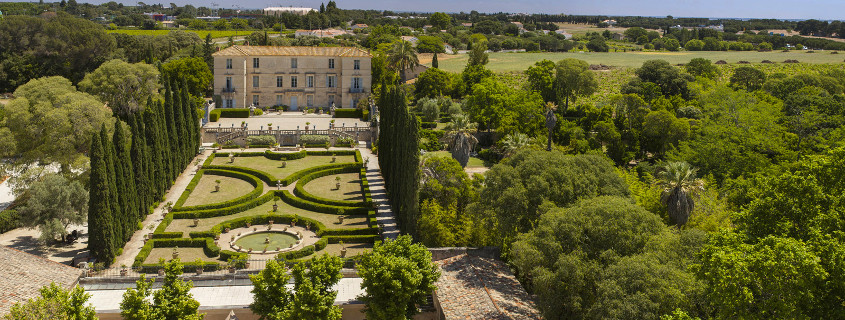 Château de Flaugergues Château de Flaugergues Montpellier