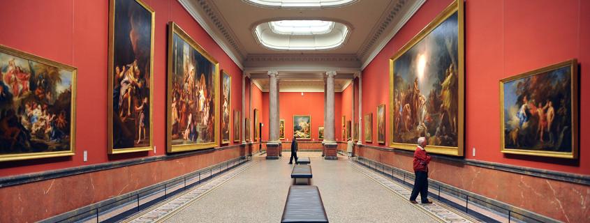 Musée Fabre Montpellier Musée Fabre Montpellier, musée des beaux arts montpellier