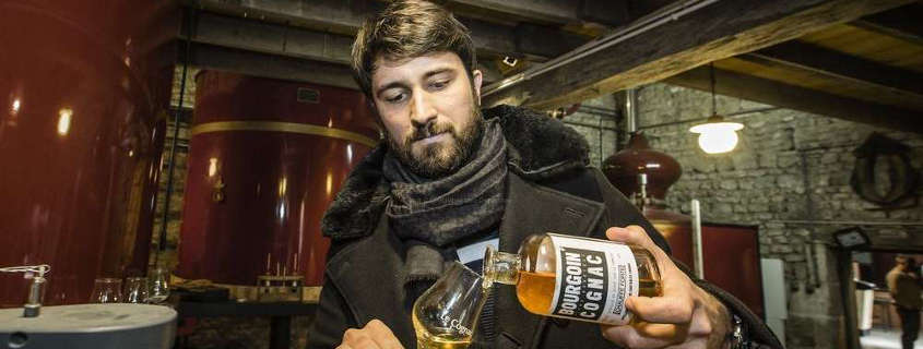 Bourgoin Cognac Bourgoin Cognac