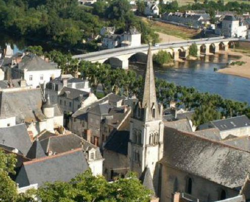 Chinon