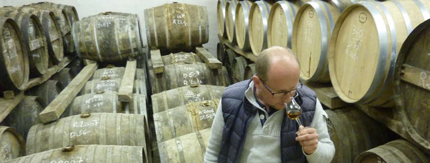 Cognac Raby Cognac Raby