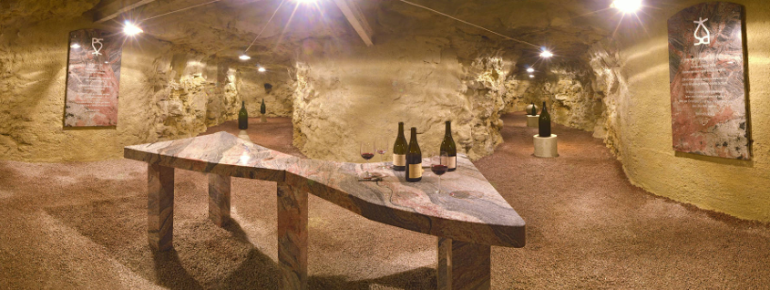 Domaine Pierre Sourdais Domaine Pierre Sourdais Chinon