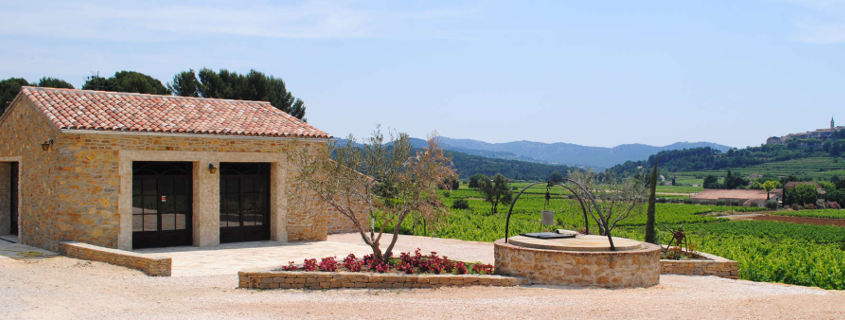 Domaine Lou Capelan Domaine Lou Capelan Bandol
