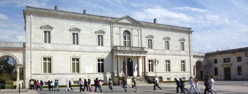 Musée d'art et d'histoire de Cognac Musée d'art et d'histoire Cognac