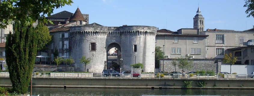 Porte Saint Jacques Porte Saint Jacques Cognac