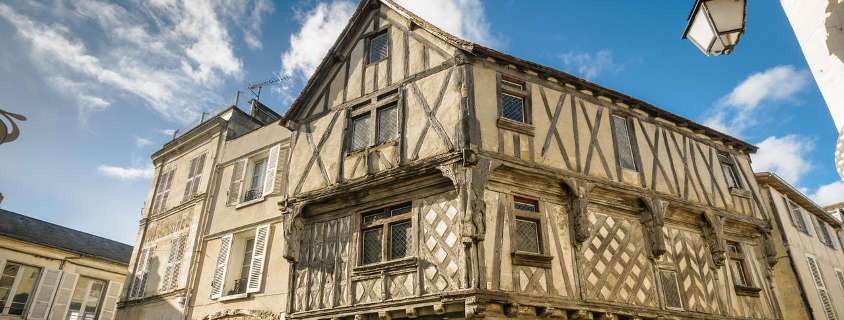 Le Vieux Cognac Le Vieux Cognac, centre ville historique cognac