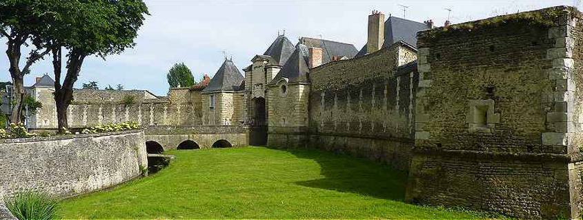 Ville de Richelieu Ville de Richelieu
