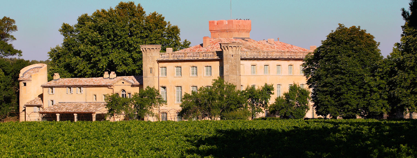 Château Beaulieu - Villa Beaulieu Château Beaulieu - Villa Beaulieu, Coteaux d'aix en provence