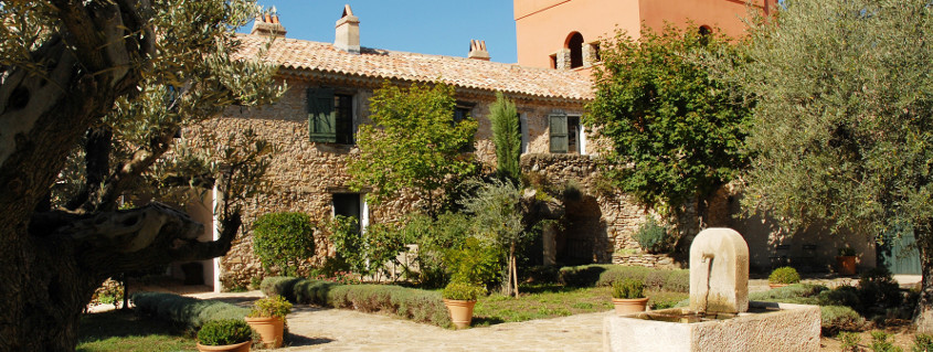 Domaine de la Bégude Domaine de la Bégude Bandol
