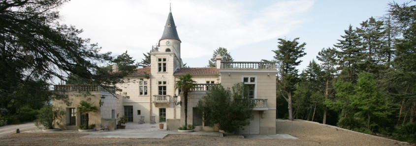 Domaine Costes-Cirgues