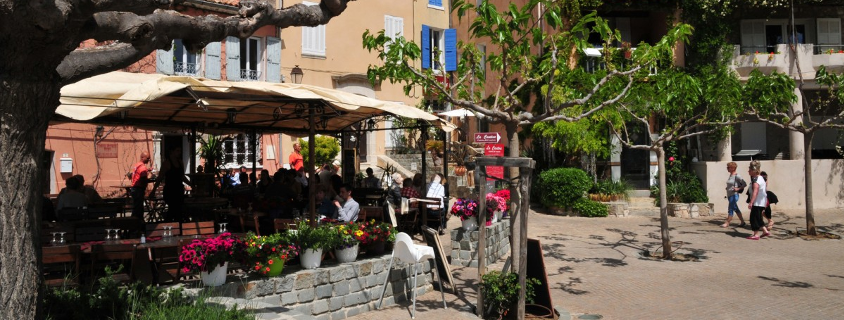 Le Castellet Le Castellet