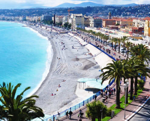 Ville de Nice