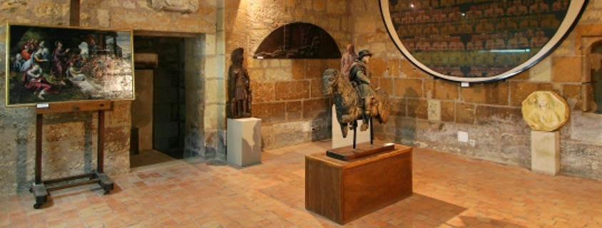 Musée d'Art et d'Histoire de Chinon Musée d'Art et d'Histoire de Chinon