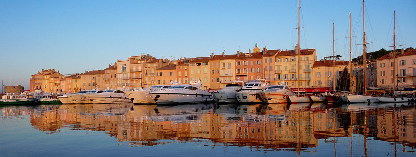 Port de Saint-Tropez Port de Saint-Tropez