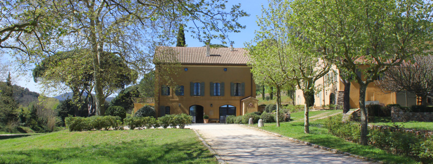 Domaine Sainte-Marie, Bormes-les-Mimosas Domaine Sainte-Marie, Bormes-les-Mimosas