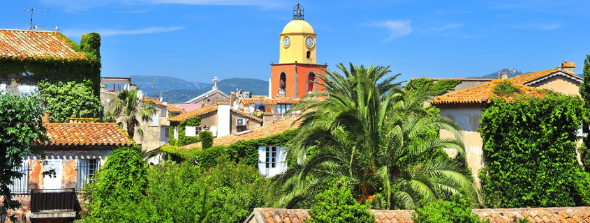 Ville de Saint-Tropez Ville de Saint-Tropez