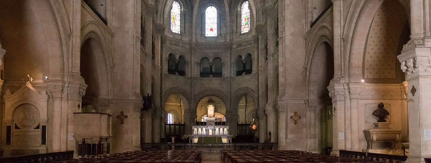 Cathédrale Notre-Dame-Et-Saint-Castor Cathédrale Notre Dame Et Saint Castor Nîmes, cathédrale nimes