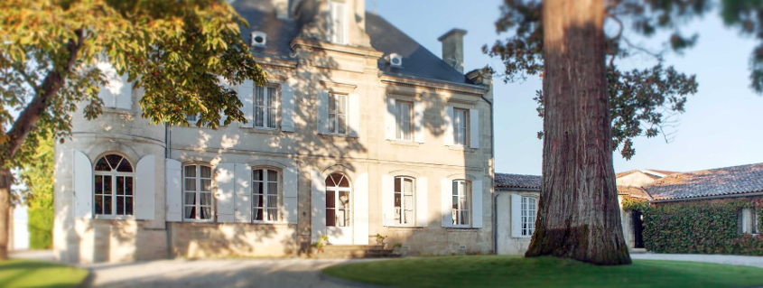 Château Cos Labory Chateau Cos Labory, visite vignoble médoc, visite domaine viticole saint estephe, visite domaine st estephe