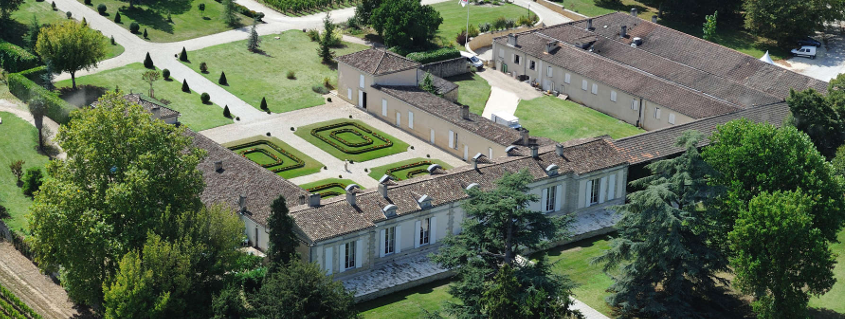 Château Fombrauge Château Fombrauge st emilion, visite domaine saint emilion, visite vignoble st emilion