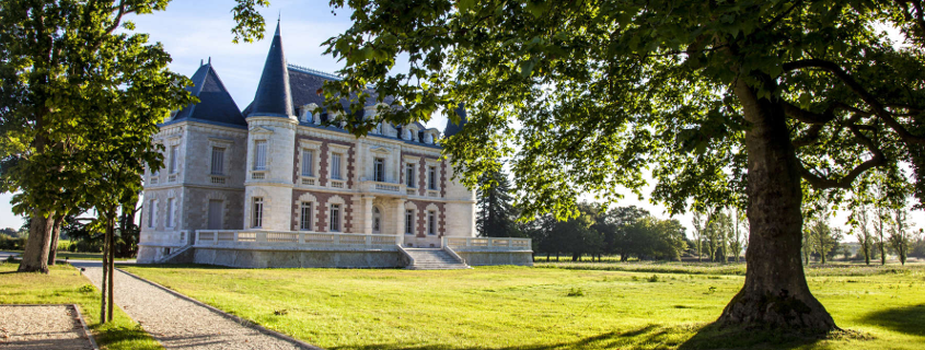 Château Lamothe Bergeron chateau lamothe bergeron, visite vignoble médoc, visite domaine viticole pauillac,
