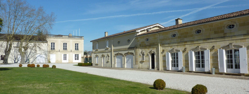 Château Marquis de Terme chateau marquis de terme, visite vignoble médoc, visite domaine viticole margaux,
