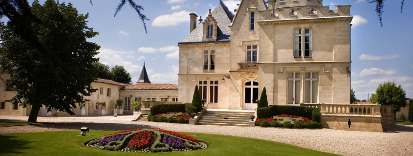 Château Pape Clément chateau pape clément pessac leognan, visite domaine pessac leognan, visite domaine route des vins graves et sauternes, vignoble pessac leognan