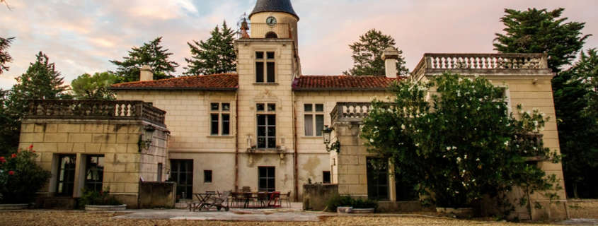 Domaine Costes Cirgues Domaine Costes Cirgues Languedoc