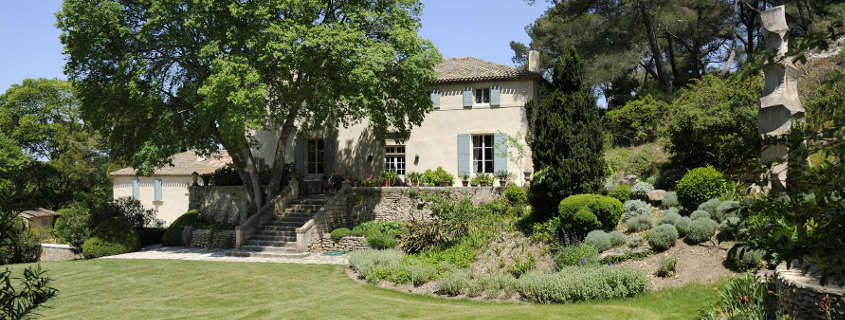 Domaine Dalmeran domaine dalmeran baux de provence