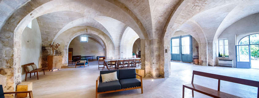Château Mourgues du Grès chateau mourgues du gres costieres de nimes