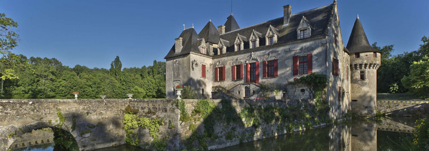 Château Olivier, Pessac Léognan